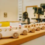 Toy Manufacturer