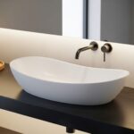Small Hand Basins for Toilets
