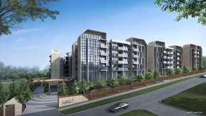 One Chuan Grove