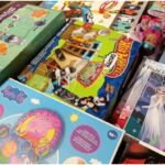 toy pallets