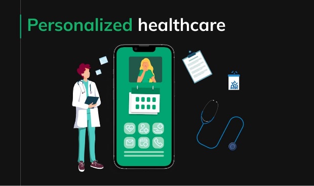 Healthcare Apps