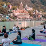 Yoga Study in Rishikesh