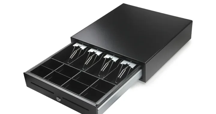 POS Hardware