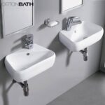 Small Basin for Toilet