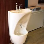 Wudu Basin