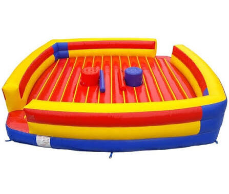 Inflatable Games
