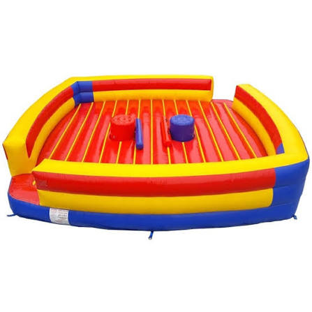 Inflatable Games