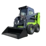 Electric Skid Steer Loaders Manufacturers