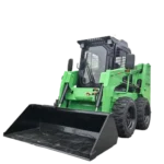Electric Skid Steer