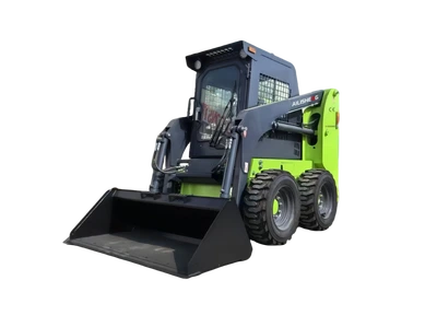 Electric Skid Steer Loaders Manufacturers