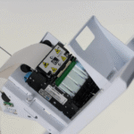 Thermal Kiosk Printer