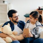 solo parent travel with kids