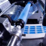 Water Soluble Film Packaging