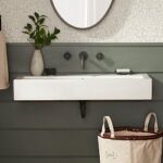 ADA Bathroom Sink